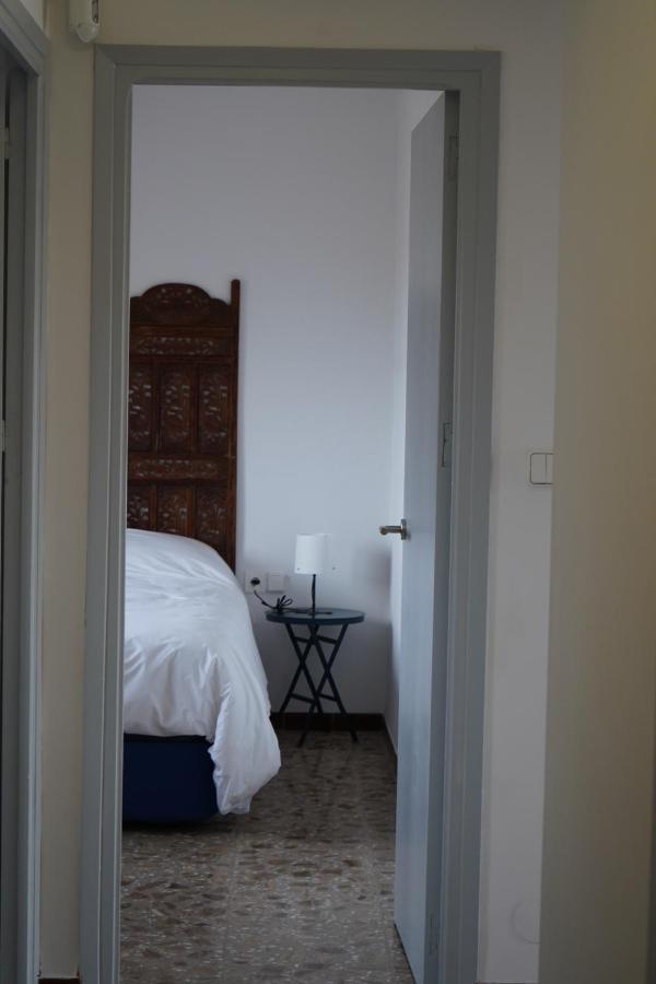 La Casa De Mama Villa Lorca  Bagian luar foto