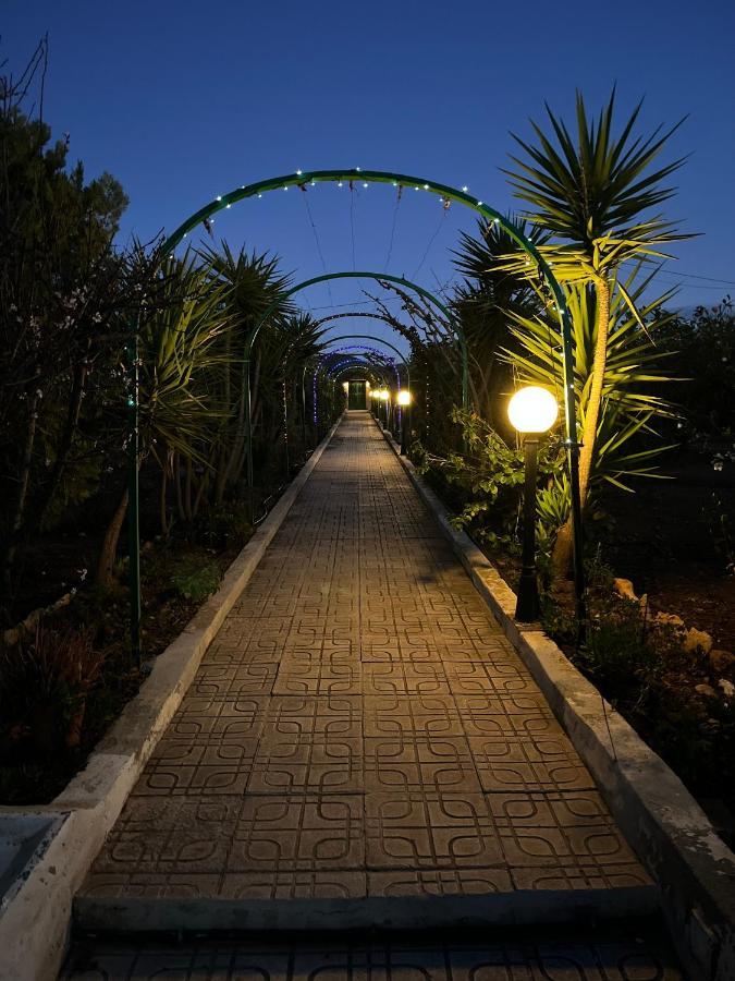 La Casa De Mama Villa Lorca  Bagian luar foto