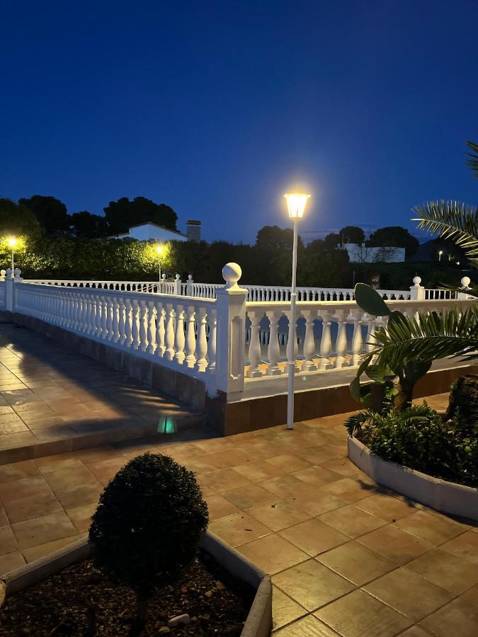 La Casa De Mama Villa Lorca  Bagian luar foto
