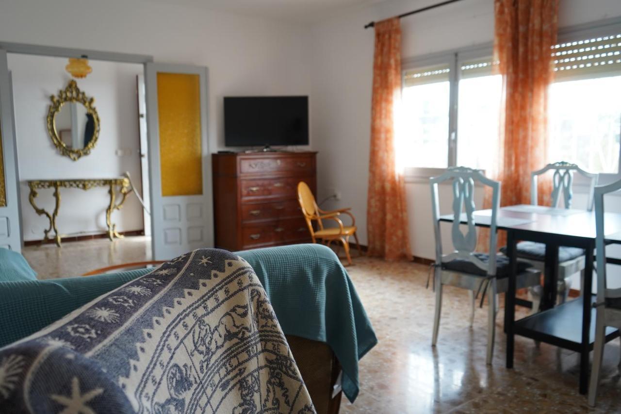 La Casa De Mama Villa Lorca  Bagian luar foto
