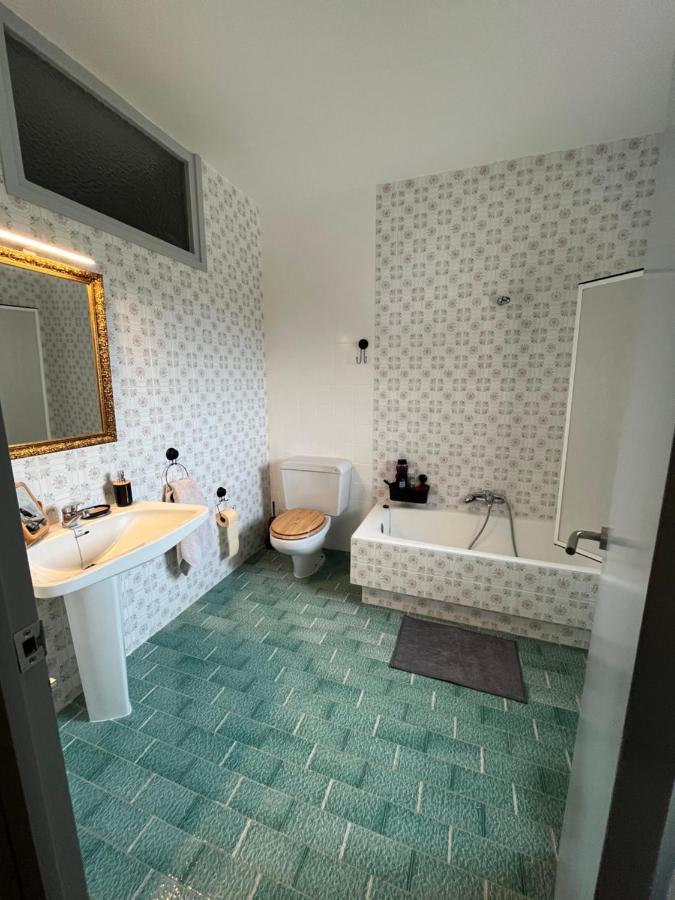 La Casa De Mama Villa Lorca  Bagian luar foto