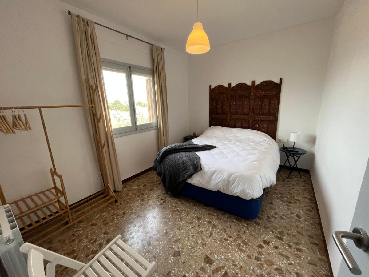 La Casa De Mama Villa Lorca  Bagian luar foto