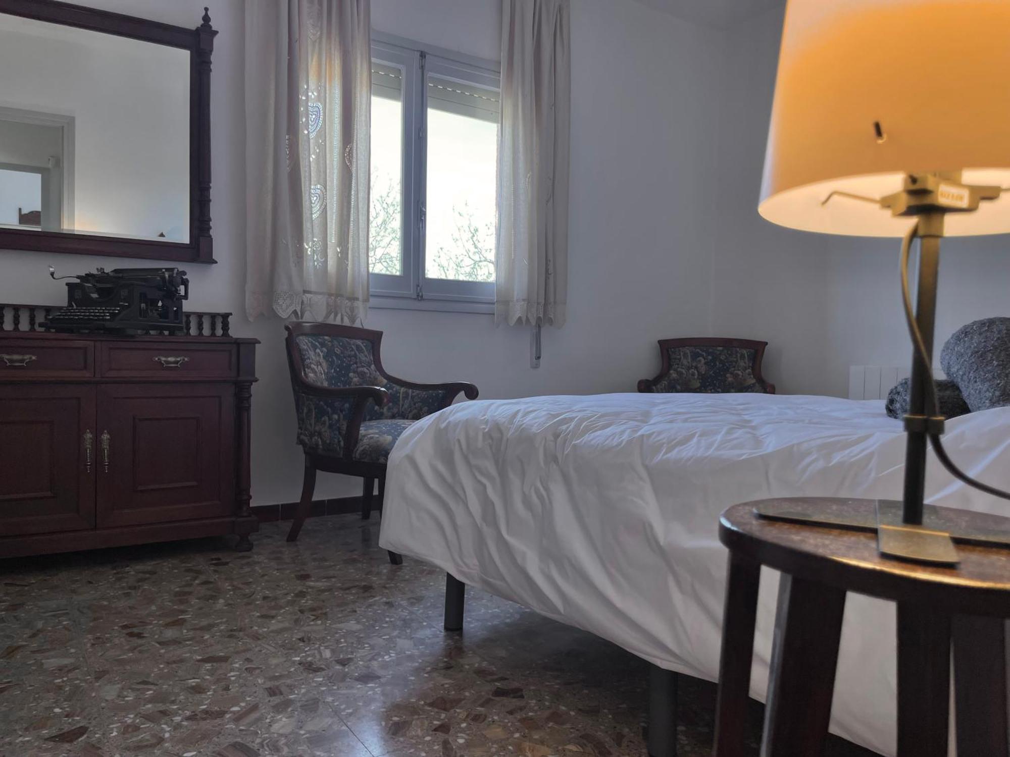 La Casa De Mama Villa Lorca  Bagian luar foto