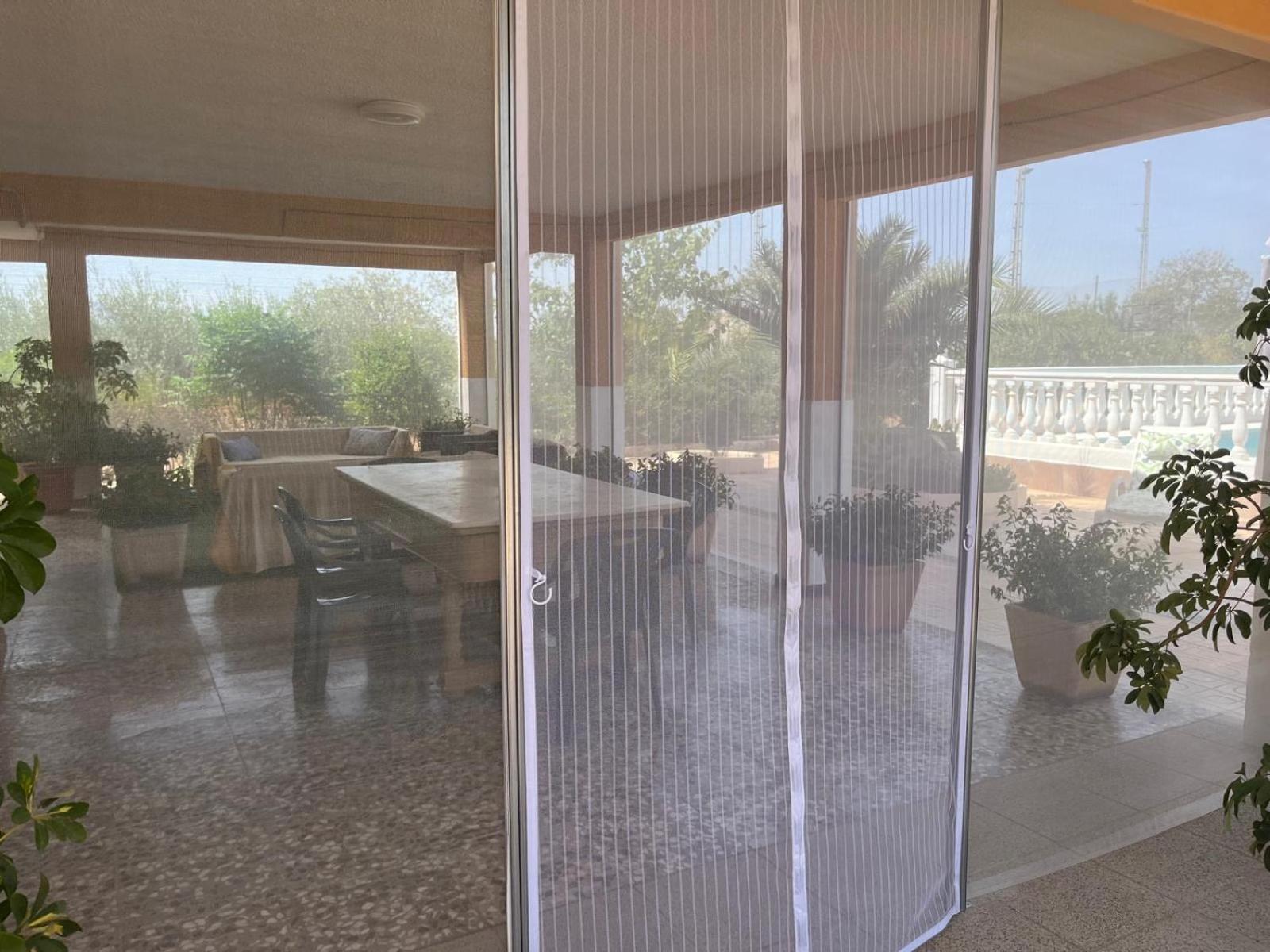 La Casa De Mama Villa Lorca  Bagian luar foto