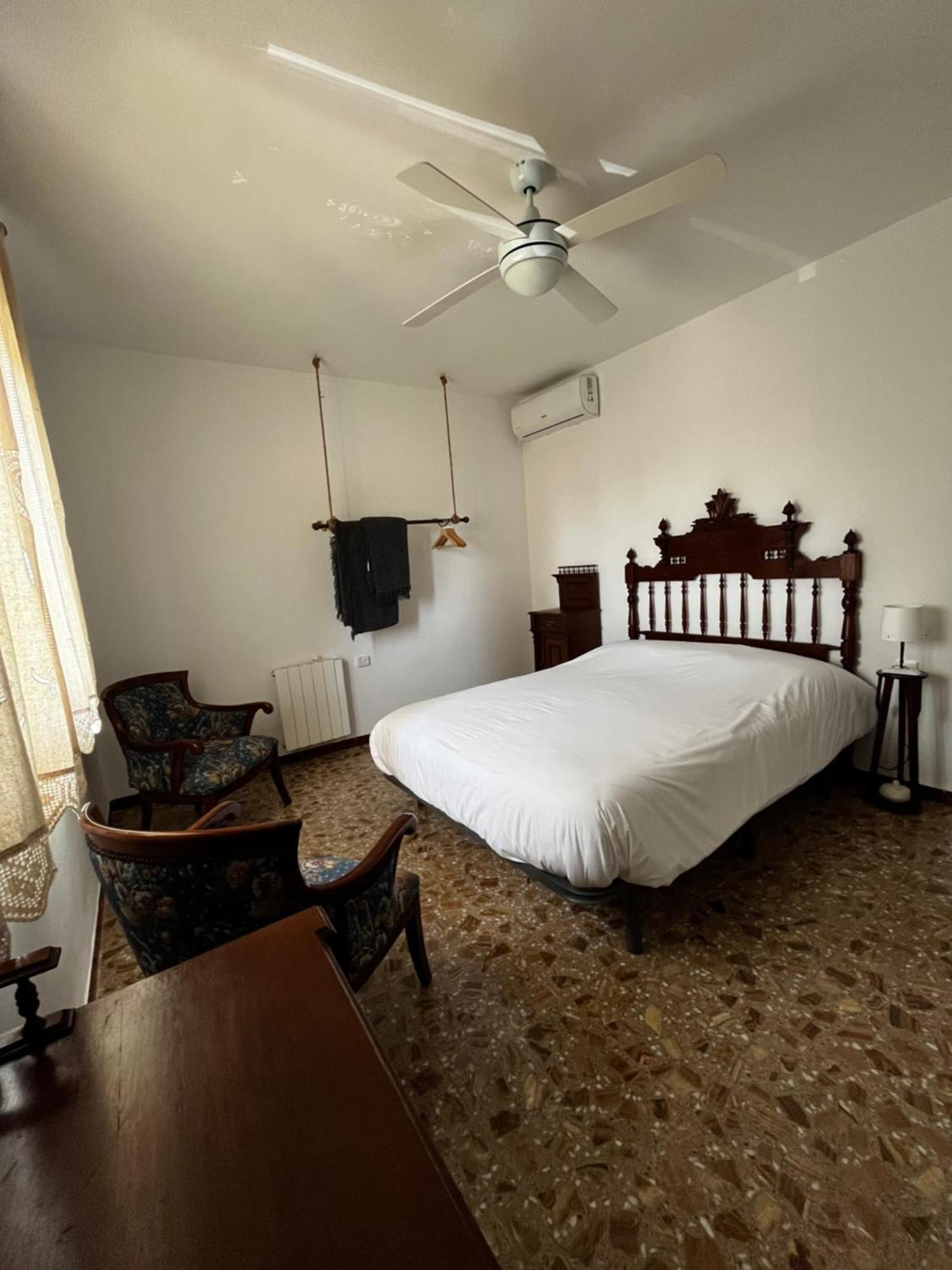 La Casa De Mama Villa Lorca  Bagian luar foto