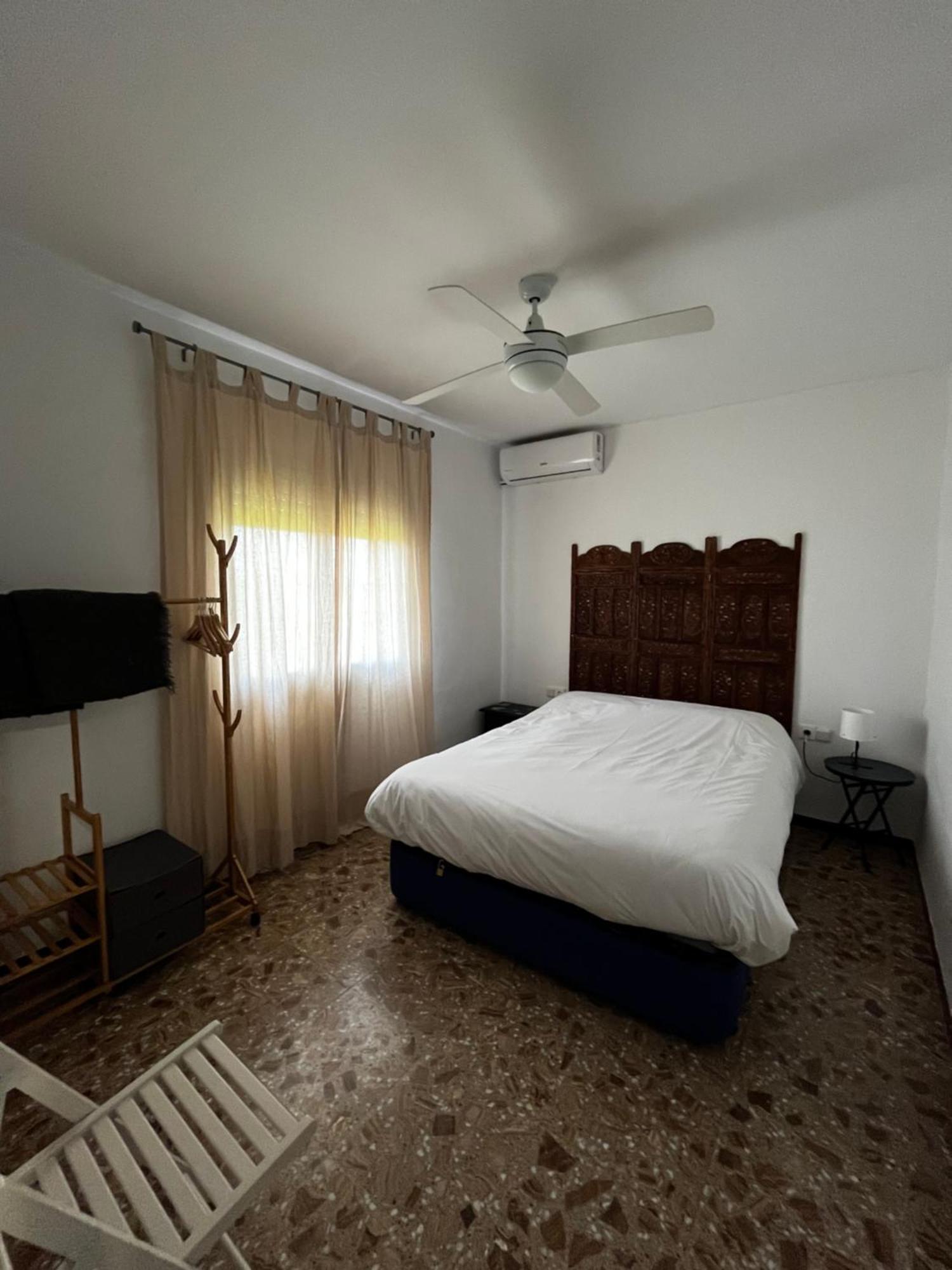 La Casa De Mama Villa Lorca  Bagian luar foto