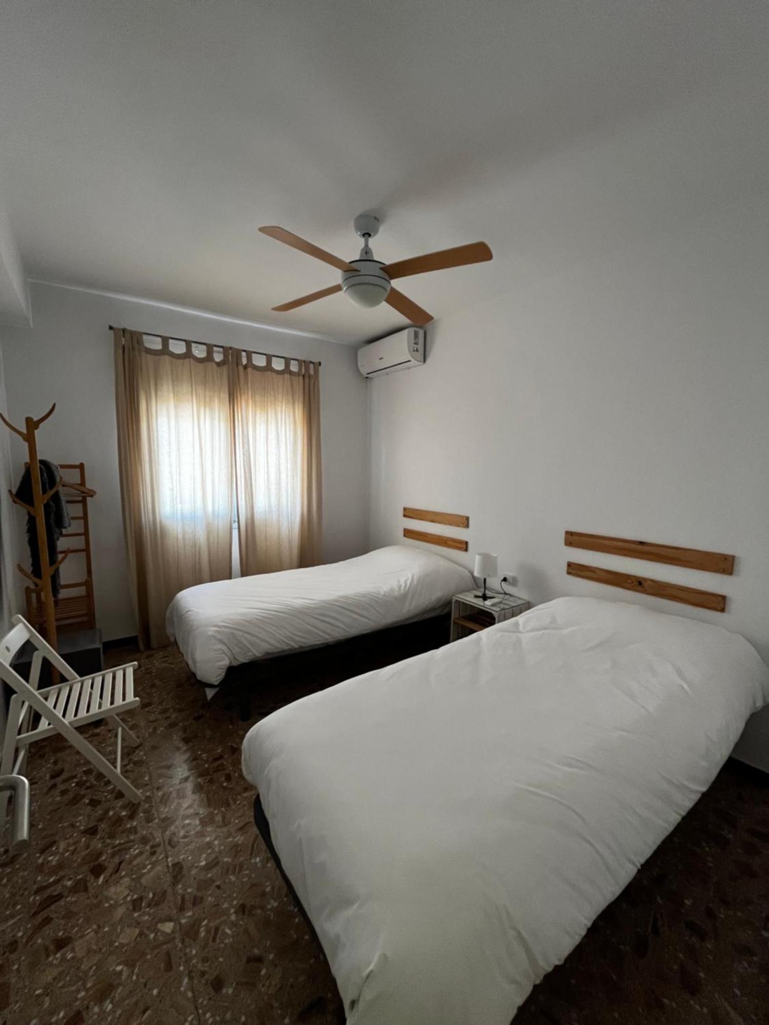 La Casa De Mama Villa Lorca  Bagian luar foto
